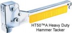 Arrow Heavy Duty Staple Hammer Tacker
