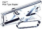 Arrow Heavy Duty Plier Type Stapler