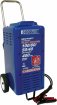 6/12/18/24 Volt 100/75/50/40 Amp USA Commercial Fast Battery Charger