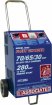 Associated 6/12/24 Volt 75/65/30 Amp Fleet Battery Charger