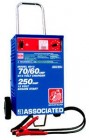 Associated Pro Fast 6/12 Volt 70/60 Amp Fast Battery Charger