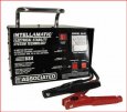 Intellamatic 12 Volt 40 Amp Smart Charger/Battery Analyzer (USA)