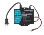 Associated 1.5Amp 12v Portable Automatic Charger/Maintainer