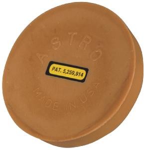 Astro Smart Eraser Pad For Pinstripe Removal Tool