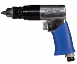 Astro 3/8" Reversible Air Drill