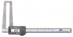 Electronic Digital Brake Rotor Gauge (0-4.00"/0-100mm)