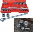 21PC.3/4"Dr 6-Point Socket Set (7/8" To 2")