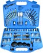 125PC Drill Bit Assortment Set