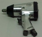 American Presto 1/2" Short Shank Air Impact Wrench