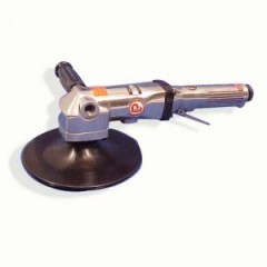 American Presto 7" Air Sander-Grinder-Polisher  