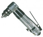 American Presto 3/8" Right Angle Reversible Air Drill