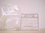 3-Wire Clear Heat Shrink Kits for #10/12/14 AWG (50 Kits)