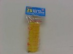 Allied 1/4" x 25' Recoil Air Hose