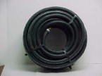 Goodyear 3/4" x 100' USA Black Rubber Water Hose