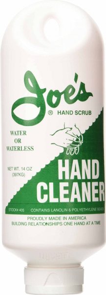 14 oz. Hand Scrub Hand Cleaner w/ Pumice(12 Tubes)
