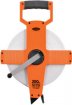 Keson 300' Open Reel Fiberglass Tape Measure (8ths/Inches/Feet)