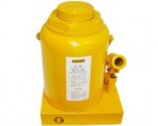 50 Ton Hydraulic Bottle Jack w/out Screw Top