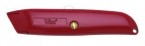 Professional Retractable Utility Knife w/3 Blades