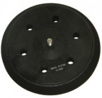 6" x 5/16"-24 Backing Pad