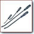 American Presto 4PC Screwdriver Type Pry Bar Set