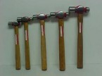 5PC Ball Pein Hammer Set