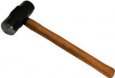 8LB Sledgehammer w/ 36" Hickory Handle