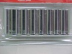 8PC 1/2"Dr Deep Socket Set (1/2" to 15/16")