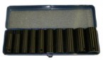 12PC 1/2" Deep Impact Socket Set (3/8" To 1")