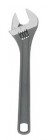 Channellock 12" Adjustable Wrench (Capacity 1-3/8")