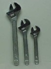 American Presto 3PC Adjustable Wrench Set (15",18",24")