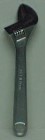 Allied 12" Adjustable Wrench (Capacity 1-3/8")