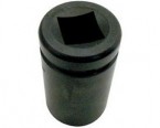 American Presto 1"Dr 1-1/2" X 13/16" Impact Budd Socket