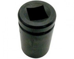 American Presto 3/4"Dr 1-1/2" X 13/16" Impact Budd Socket