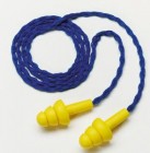E.A.R. Ultra Fit Rubber Corded Earplugs (10 Pairs)