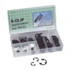 American Presto E-Clip Assortment Set