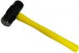 4lb Fiberglass Handle Sledgehammer