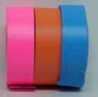 1-3/16" x 300' Blue Flag Tape (12 Rolls)