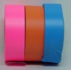 1-3/16" x 150' Fluorescent Pink Flag Tape (12 Rolls)