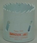 13/16" Bimetal Hole Saw - USA