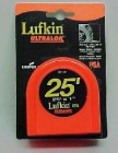 Lufkin 25' x 1" Tape Measure