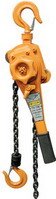 3/4-Ton Chain Come Along (5' Lift)