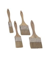 Royal 1" Wood Handle Paintbrush  (24 Brushes)