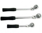 1/2" Flex Head Quick Release Ratchet