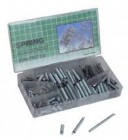 200PC Spring Assortment Kit