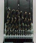 29PC Thunder Drill Bit Set (1/16"-1/2" by 64ths) w/ 3/8" Shank