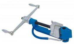 Band-It Clamping Tool  (Tension capacity: 2,400 Lbs)