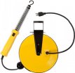 Bayco 60 LED Work Light on 50' Metal Reel