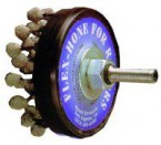 Brush Research Flex Brake Rotor Hone