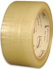 Clear Carton Sealing Tape