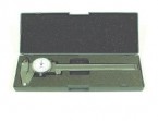 Central Dial Caliper (0 To 6")
